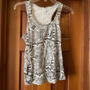 Urban outfitters Racerback tank